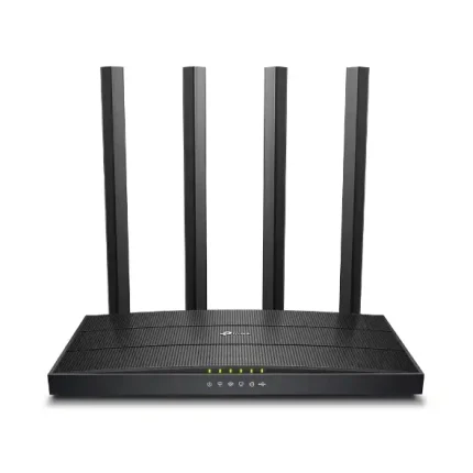 Archer C6 AC1200 Wireless MU-MIMO Gigabit Router