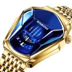 BINBOND Quartz men’s watch - Image 5