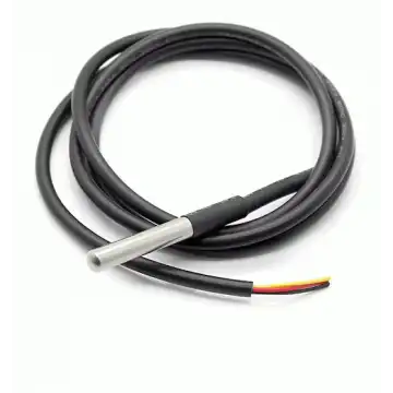 DS18B20 Waterproof Digital temperature sensor