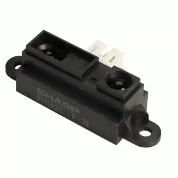 GP2Y0A21 10-80cm Optical Sensor