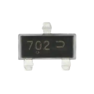 702 N-Channel 60V MosFET
