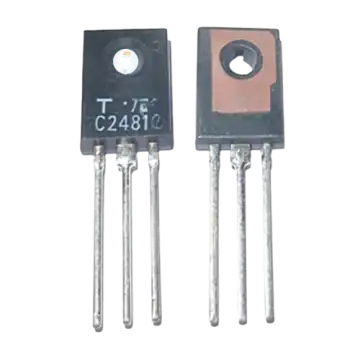 2SC2481 150V 1.5A NPN Power Transistors