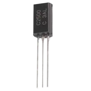 2SC2500 30V 2A NPN (BJT) Transistors