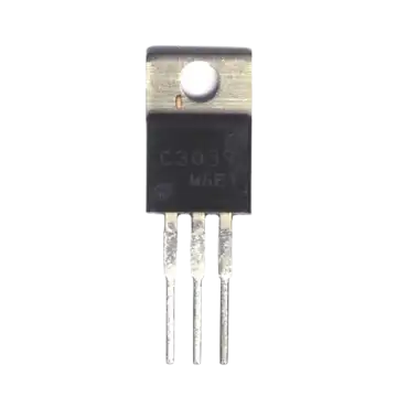 2SC3039 400V 7A NPN Switching Transistor