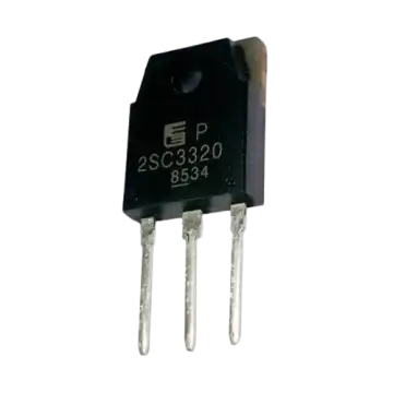 2SC3320 500V 15A 80W NPN Power Transistors
