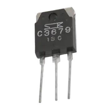 2SC3679 900V 5A NPN Power Transistor