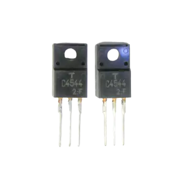 2SC4544 300V 100mA NPN Power Transistor