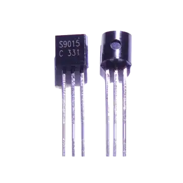 2SC9015 50V 150mA General Purpose Transistor