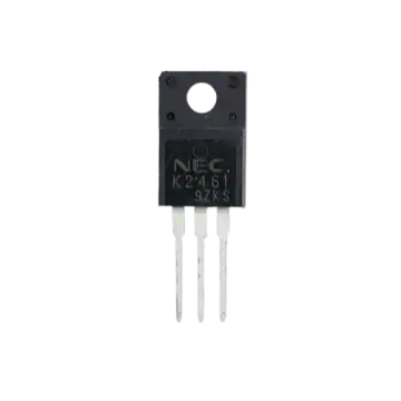 2SK2461 100V 20A N-Channel Power MOSFET