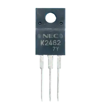 2SK2462 100V 15A N-Channel Power MOSFET