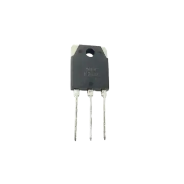 2SK2485 900V 6A N-Channel Power MOSFET