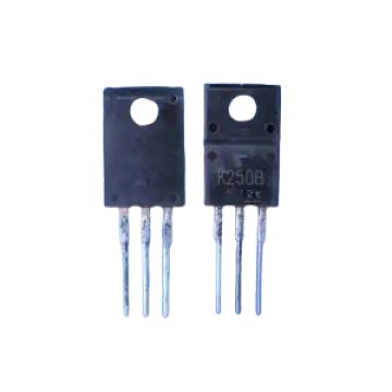 2SK2508 250V 13A N-Channel Power MOSFET