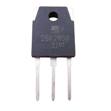 2SK2850 900V 6A N-Channel Power MOSFET