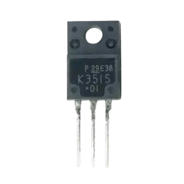 2SK3515 450V 10A N-Channel Power MOSFET