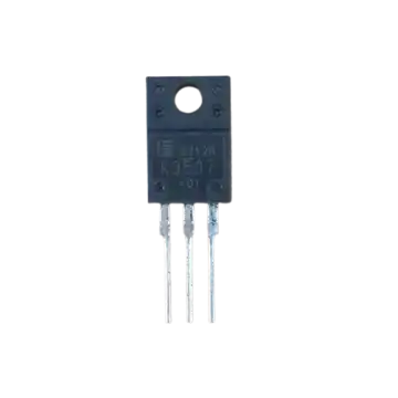 2SK3537 150V 33A N-Channel Power MOSFET