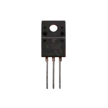 2SK3562 600V 6A N-Channel Power MOSFET