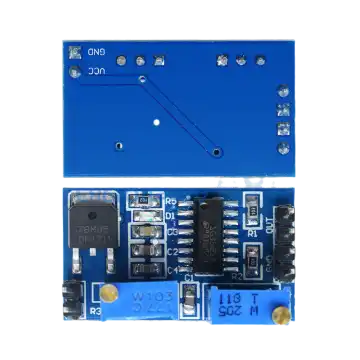 SG3525 PWM Adjustable Frequency Module