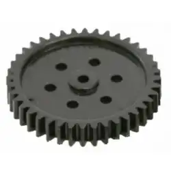 Metal Gear Pinion 45T