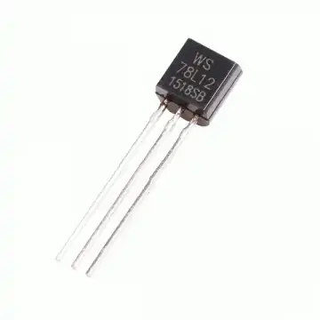 78L12 12V 100mA Positive Regulator