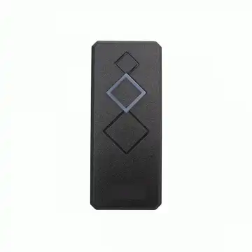 RF-ID Smart Card Reader With Wiegand-26/34