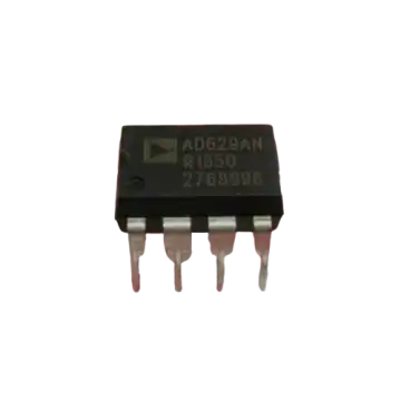 AD629 High Common Difference Amplifier