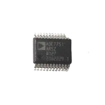 ADE7751 Energy Metering IC