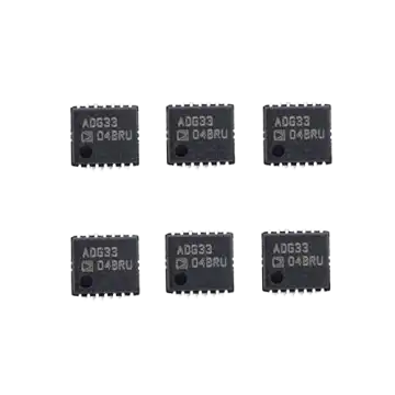 ADG3304BRU 4 Channel Bidirectional Logic Level IC