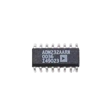 ADM232 Driver/Receiver IC (SOP-16P)