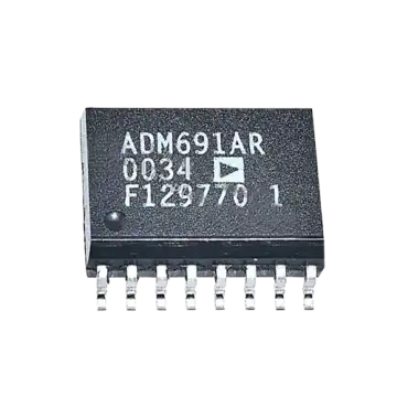 ADM691 SOP16P Battery Backup IC