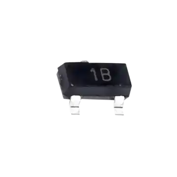 BC846 60V 100mA NPN SMD Transistor