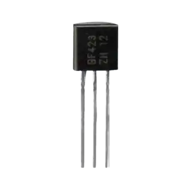 BF423 PNP High Voltage Transistor bd