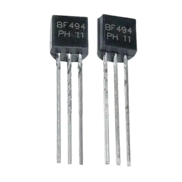 BF494 NPN Medium Frequency Transistor