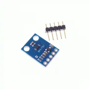 Digital Light Intensity Sensor Module