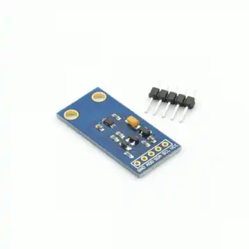 Digital Light Intensity Sensor Module