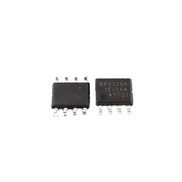 BP2326A Non-isolated Buck LED Driver