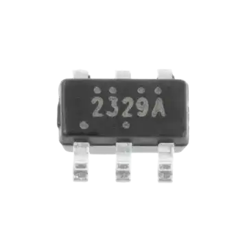 BP2329A Non-isolated Buck LED Controller IC's