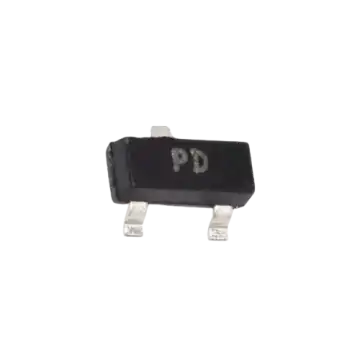 BSS84-PD 50V 130mA P-Channel Switching MOSFET