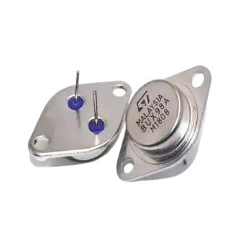BUX98A 1000V 30A Power Transistor