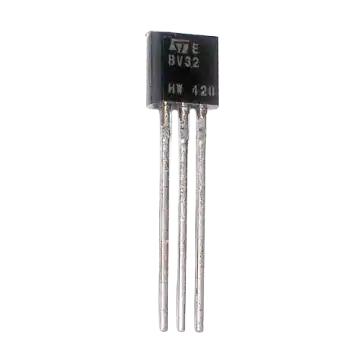 BV32 High Voltage NPN Power Transistor