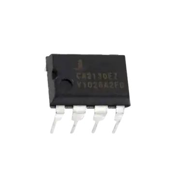 CA3130E CMOS Operational Amplifier IC