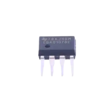 CD40107 Dual 2-Input Nand Gate