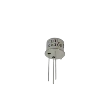 CK100 50V 500mA PNP Power Transistor