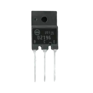 2SD2196 200V 15A NPN Darlington Transistors