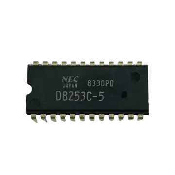 D8253 24 Pin DIP