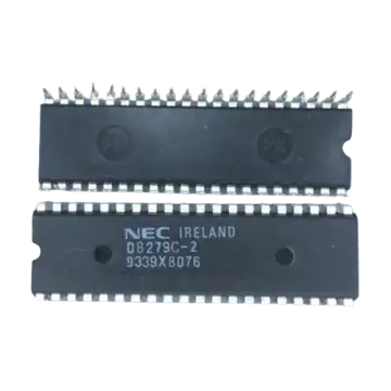 D8279 Programmable Keyboard/Display Interface