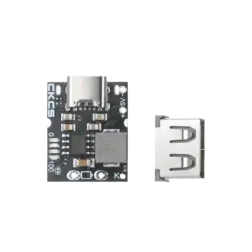 USB Type-C Charge Discharge Boost Module 5V/2A