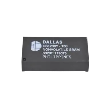 DS1230Y-100+ 256k Nonvolatile SRAM IC