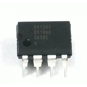DS1307 serial real-time clock (RTC)