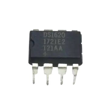 DS1620-10 Digital Thermometer 10K