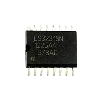 DS3231 Accurate I²C Real-Time Clock